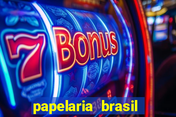 papelaria brasil porto alegre